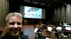 Forza Motorsport 5 « Lance Hayes – Composer/Producer