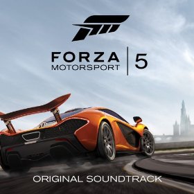 FM5 OST