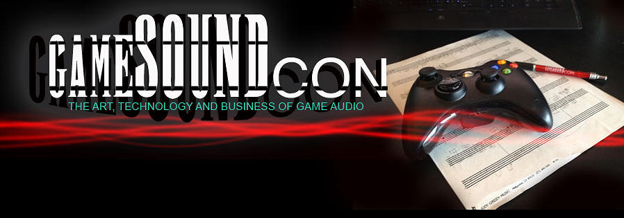 GameSoundCon2014