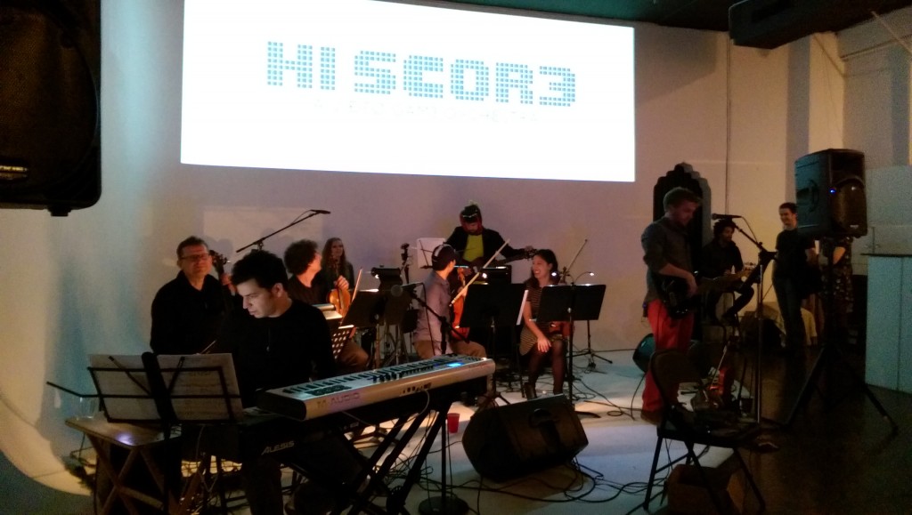 Forza Motorsport 5 « Lance Hayes – Composer/Producer