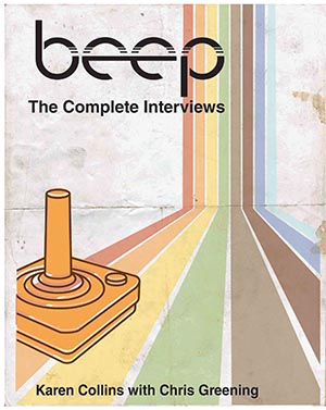 Beep poster